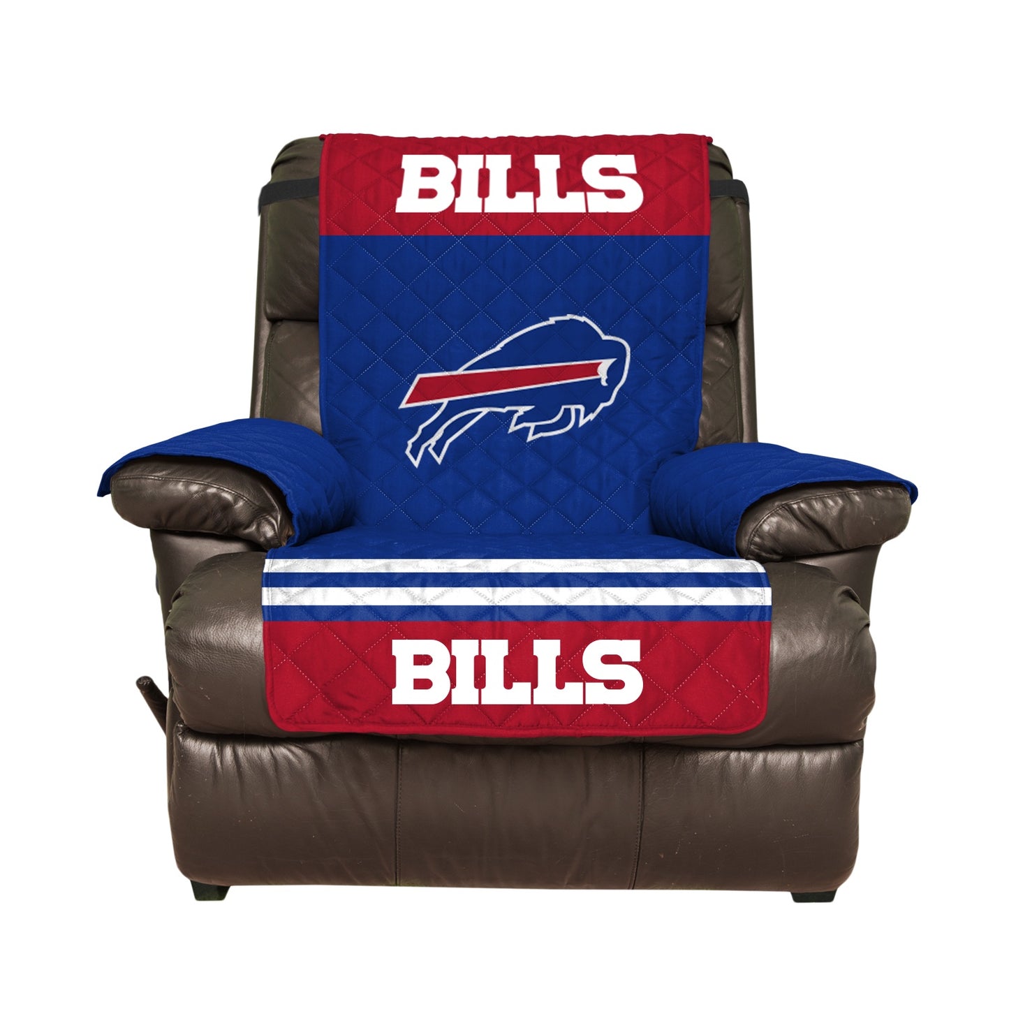 NFL Furniture Protector - Recliner