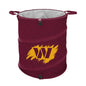NFL Big Logo Collapsible Can