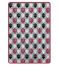 NCAA Logo Roll Ultra Cozy Oversized 66x95 Blanket