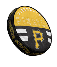 Load image into Gallery viewer, MLB Circle Plushlete Pillow
