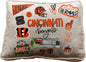 NFL Loco Fan Canvas Décor Pillow
