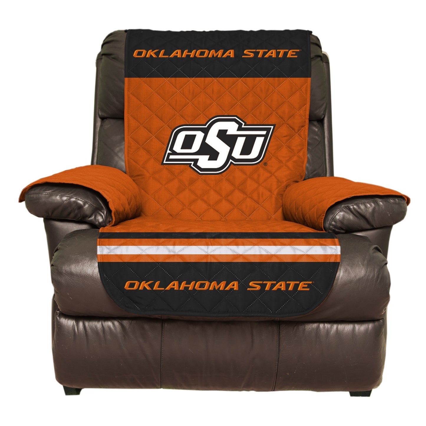 NCAA Furniture Protector - Recliner