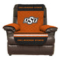 NCAA Furniture Protector - Recliner