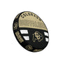 NCAA Circle Plushlete Pillow