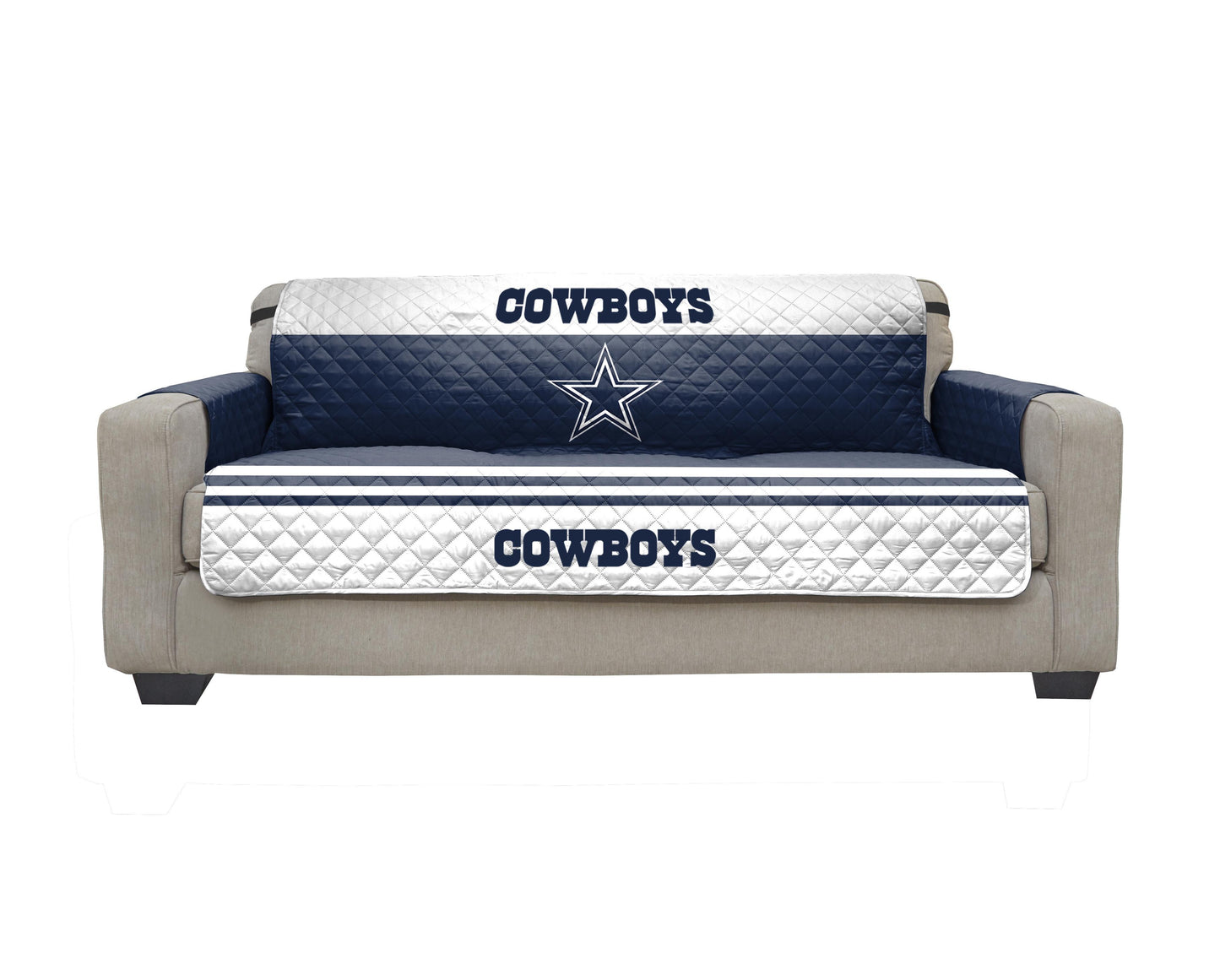 NFL Furniture Protector - Sofa