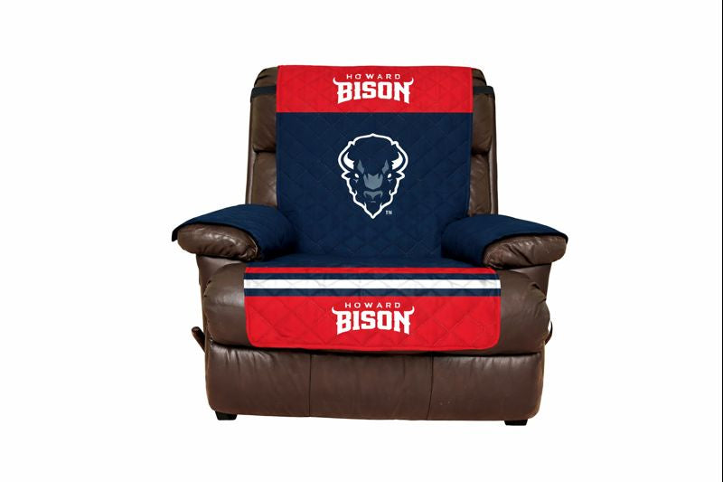 NCAA Furniture Protector - Recliner