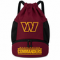 NFL Standard Logo Cinch Bag