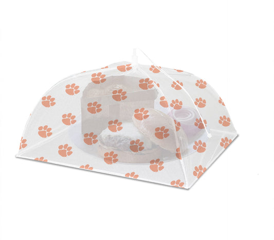 NCAA Repeat Logo Food Tent 2 Pack