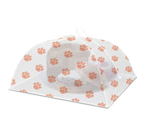Load image into Gallery viewer, NCAA Repeat Logo Food Tent 2 Pack
