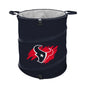 NFL Big Logo Collapsible Can