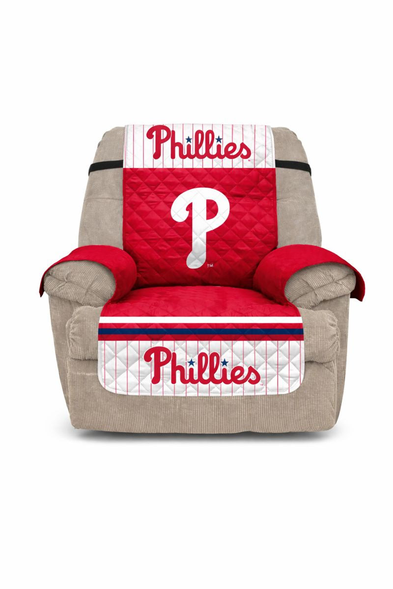 MLB Furniture Protector - Recliner