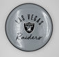 NFL Script Logo 14" Round Serving Tray