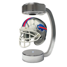 Load image into Gallery viewer, NFL Mini Chrome Hover Helmet
