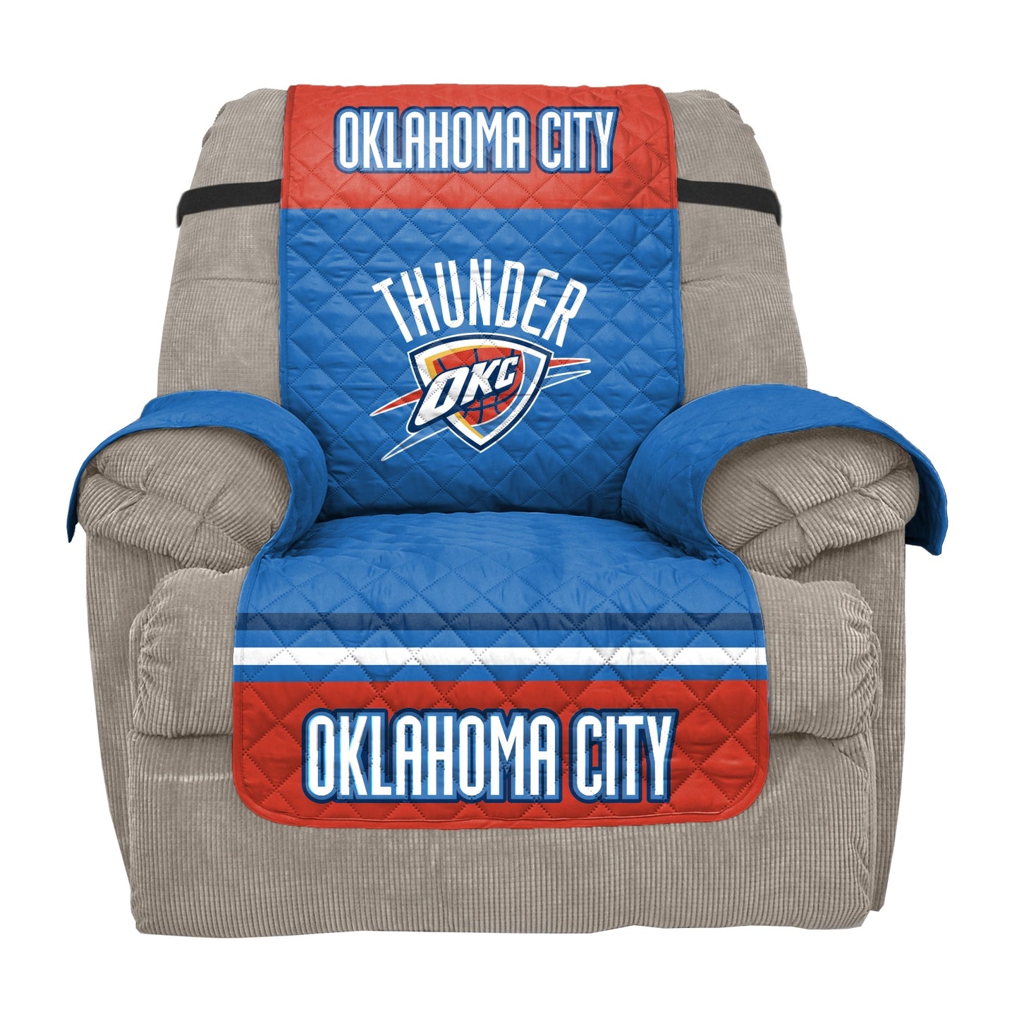 NBA Furniture Protector - Recliner