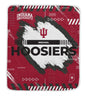 NCAA Game Tech Ultra Cozy Oversized 60x72 Blanket