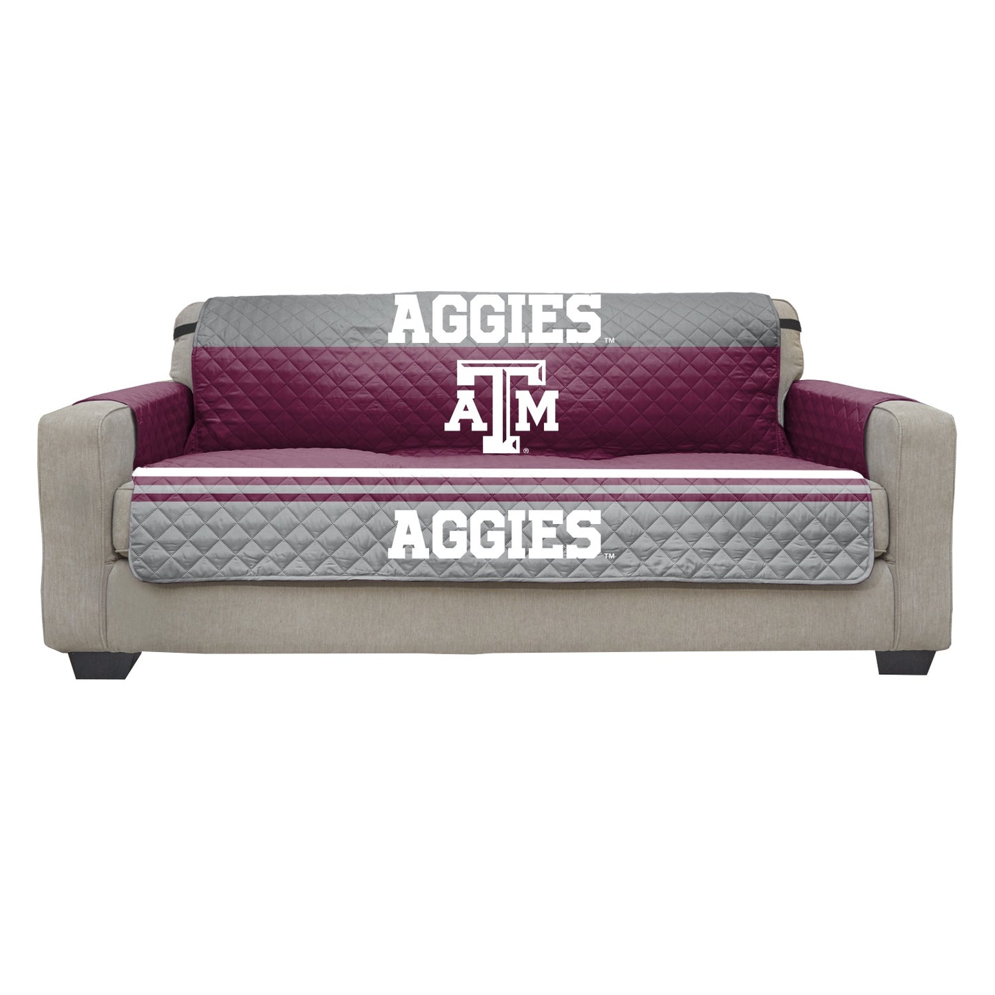 NCAA Furniture Protector - Sofa