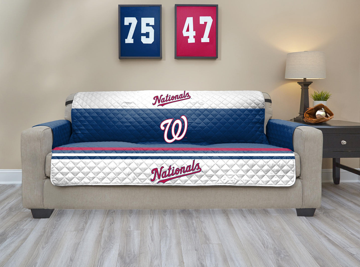 MLB Furniture Protector - Sofa