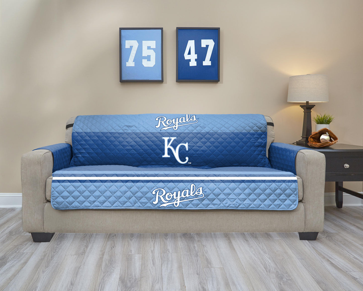 MLB Furniture Protector - Sofa