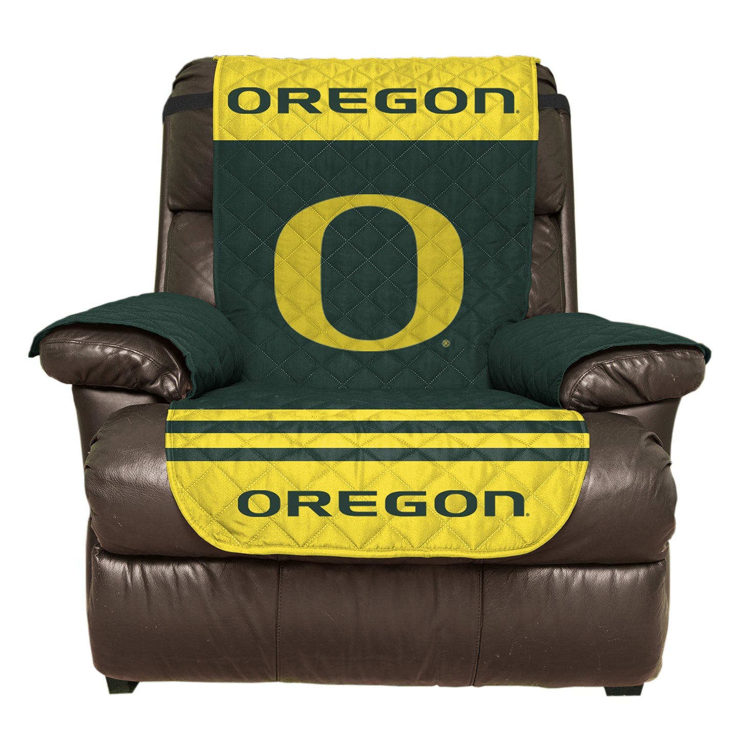 NCAA Furniture Protector - Recliner