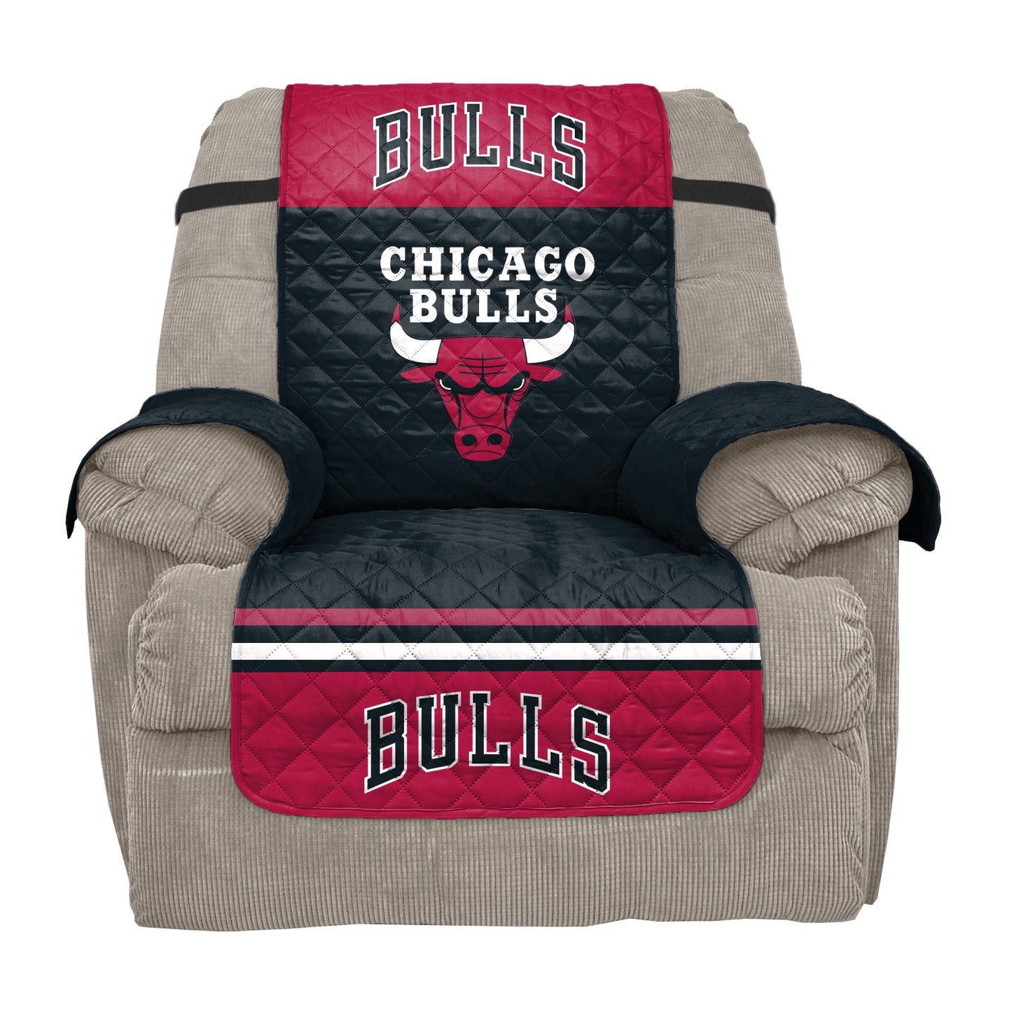 NBA Furniture Protector - Recliner