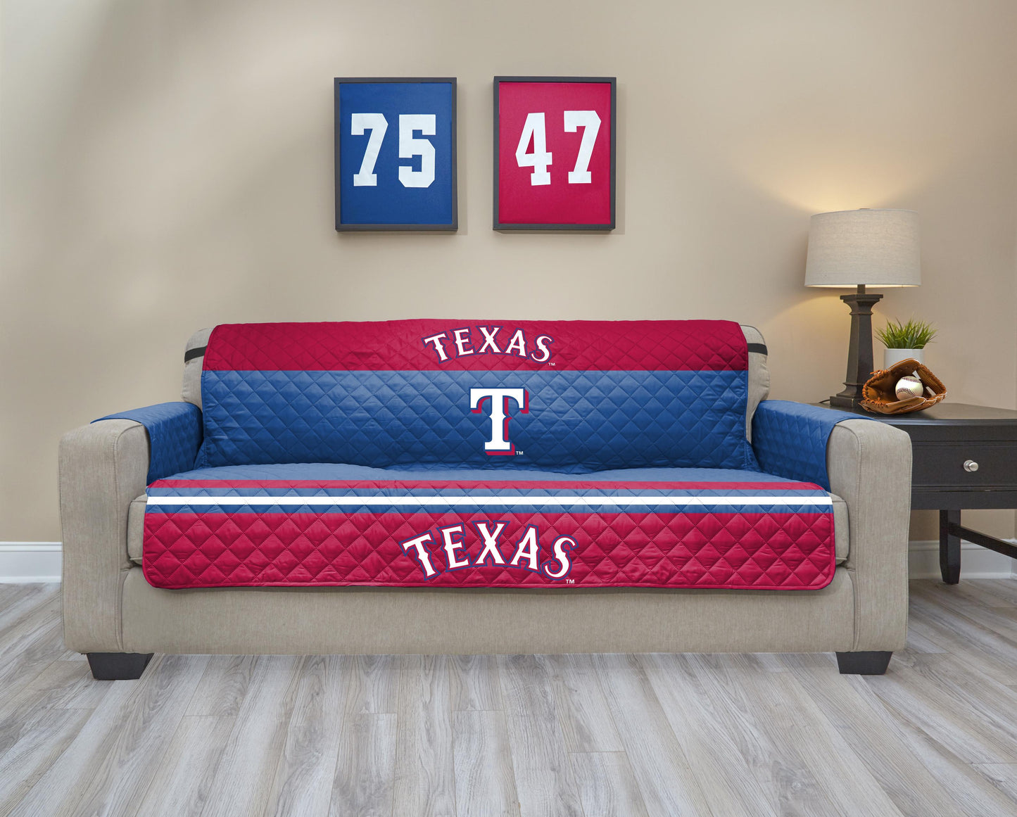 MLB Furniture Protector - Sofa