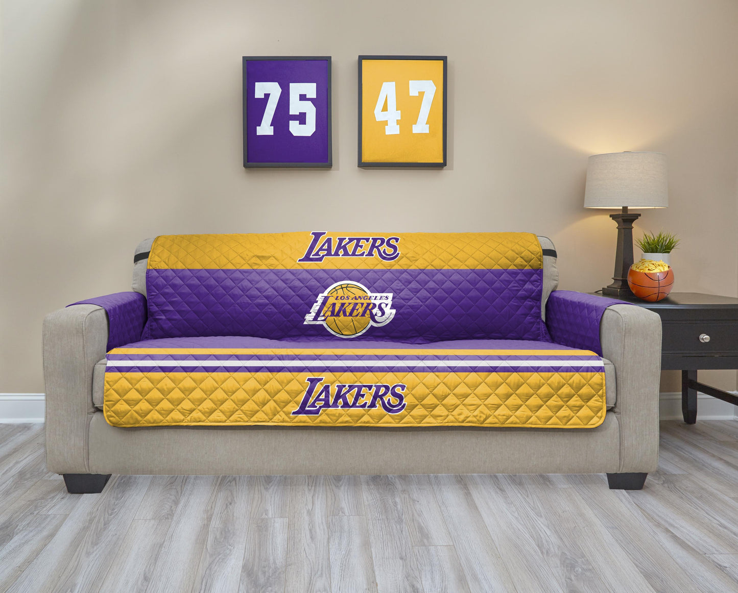 NBA Furniture Protector - Sofa