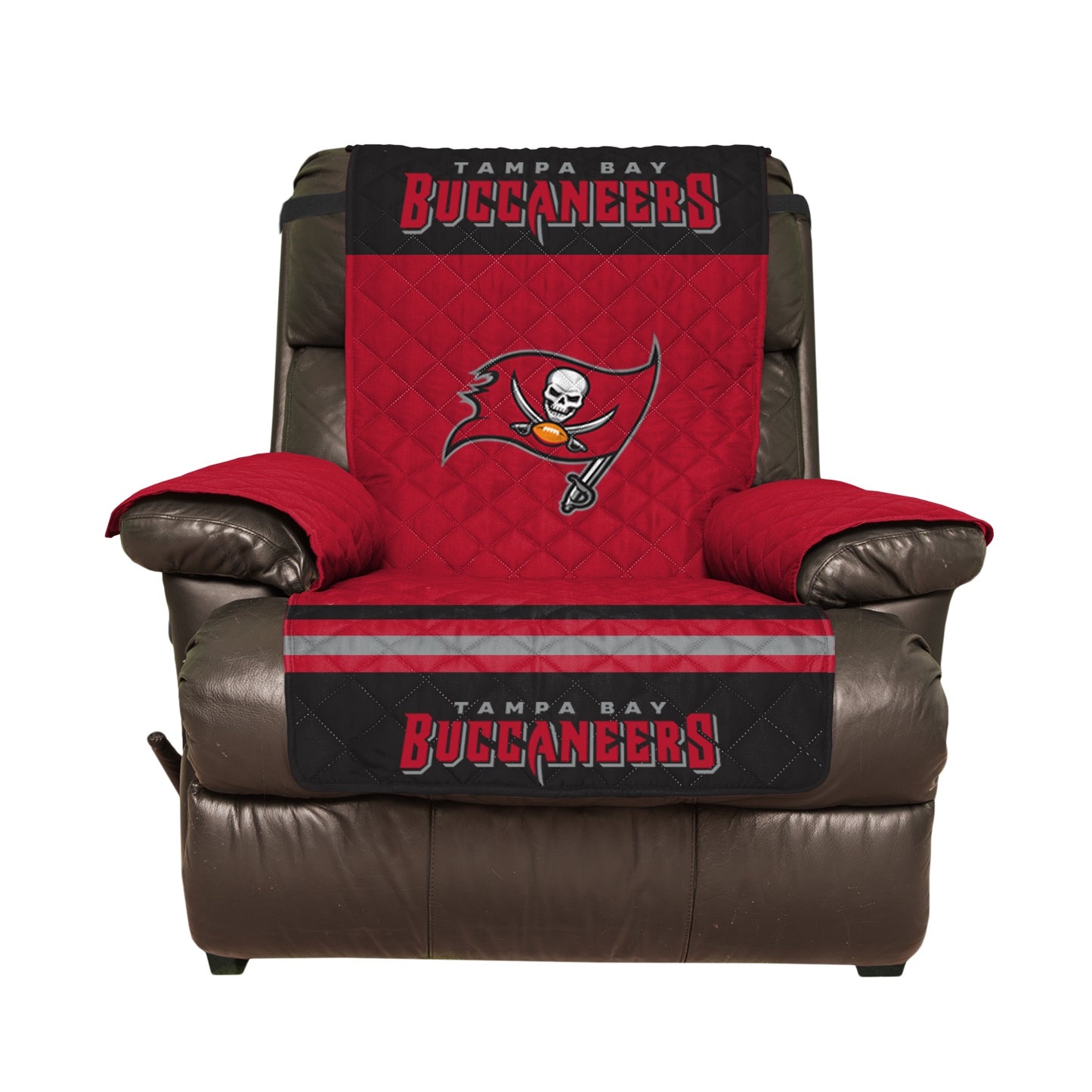 NFL Furniture Protector - Recliner