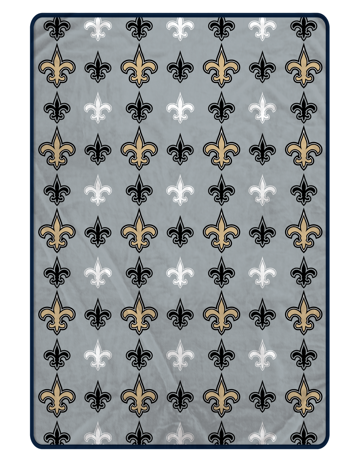 NFL Logo Roll Ultra Cozy Oversized 66x95 Blanket