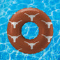 NCAA Repeat Logo 48" Inflatable Pool Ring