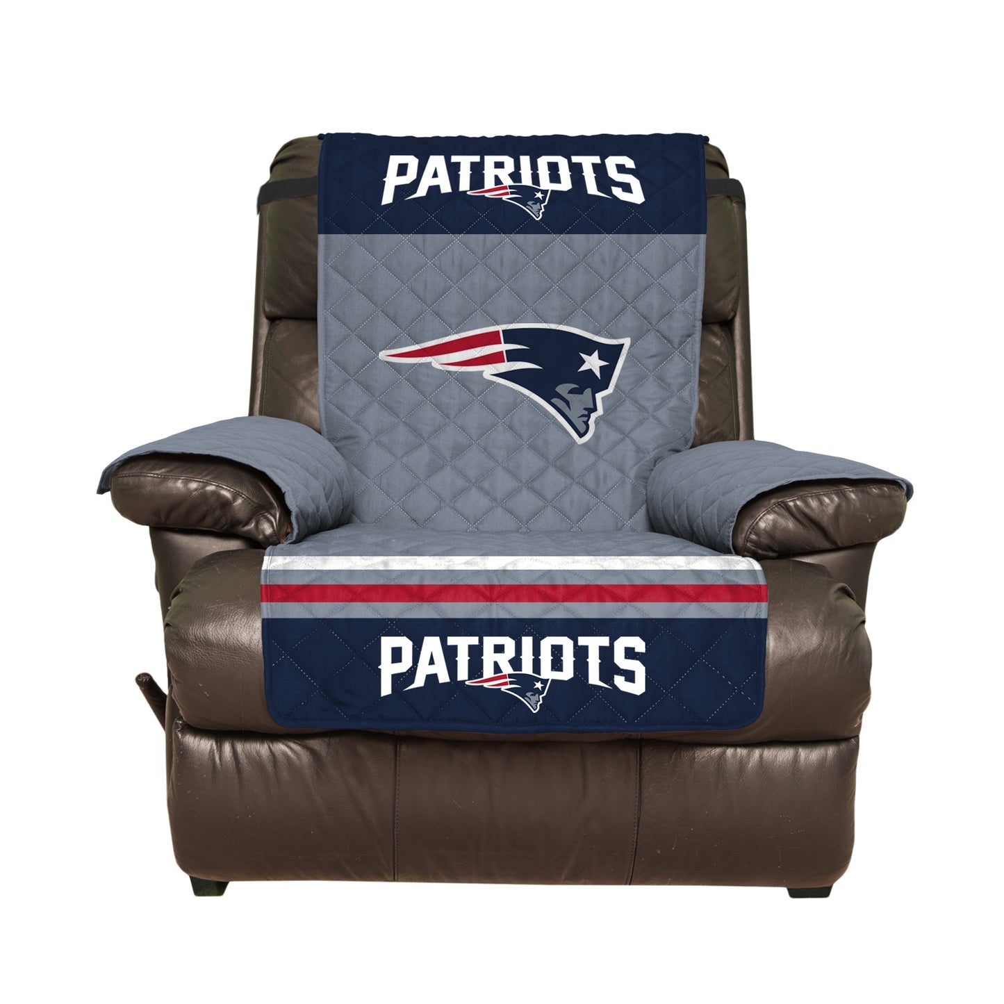 NFL Furniture Protector - Recliner