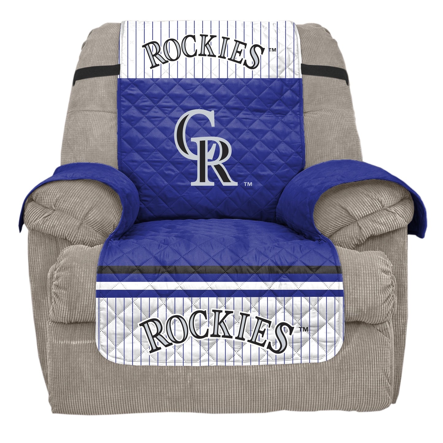 MLB Furniture Protector - Recliner
