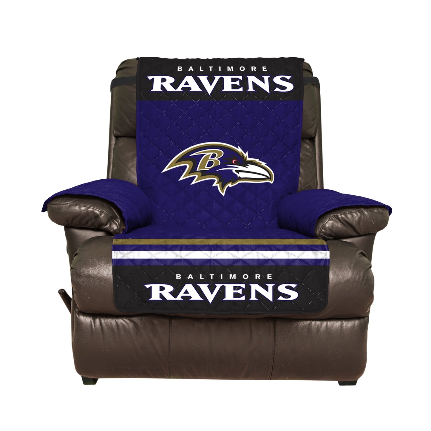 NFL Furniture Protector - Recliner
