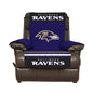 NFL Furniture Protector - Recliner