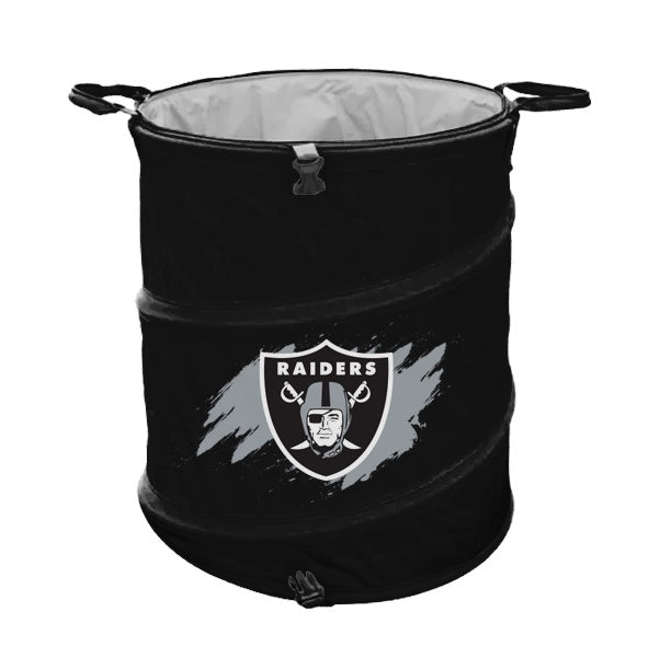NFL Big Logo Collapsible Can