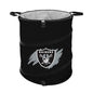 NFL Big Logo Collapsible Can