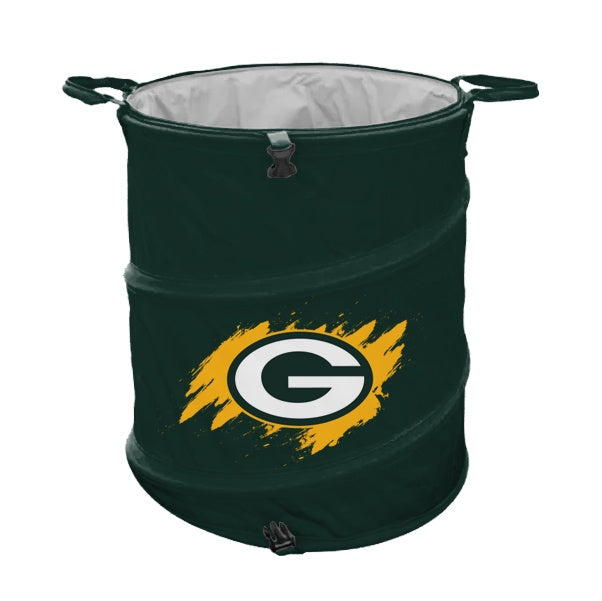 NFL Big Logo Collapsible Can