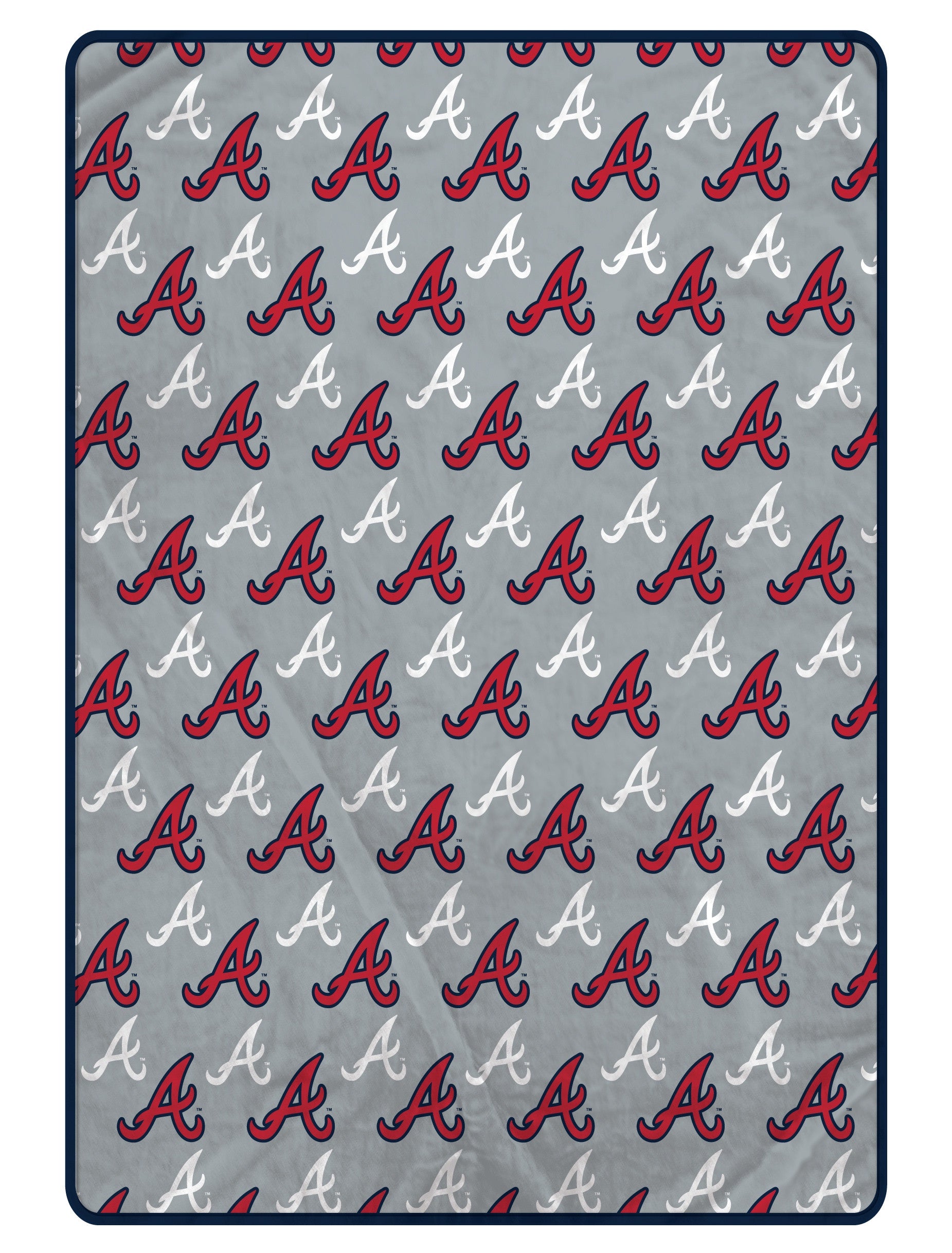 //完売品 美品レア//BRIEFING QUILTING BLANKET MLB Logo Roll Ultra Cozy Oversized 66x95 Blanket – Pegasus Sports