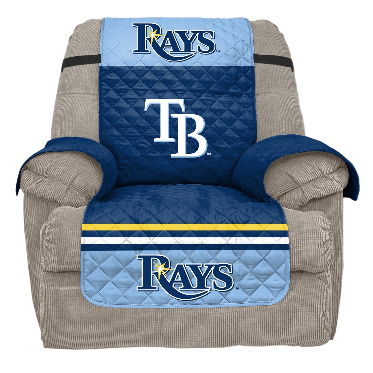 MLB Furniture Protector - Recliner
