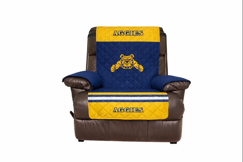 NCAA Furniture Protector - Recliner