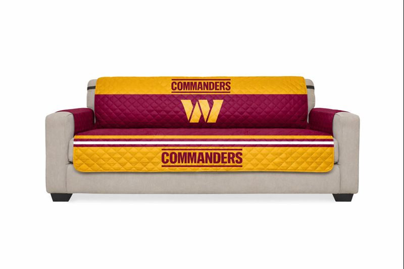 NFL Furniture Protector - Sofa