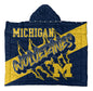 NCAA Local Wearable Hero Cape