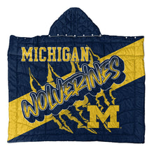 Load image into Gallery viewer, NCAA Local Wearable Hero Cape
