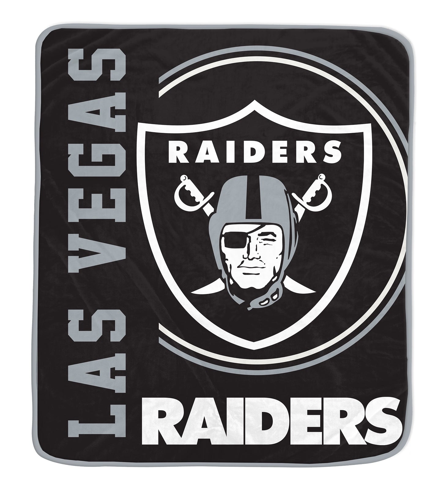 NFL Keep It Simple Ultra Soft 50x60 Blanket