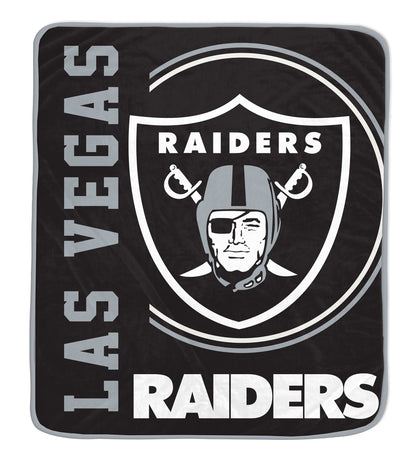 NFL Keep It Simple Ultra Soft 50x60 Blanket