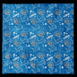 NFL Victory Pennant Cozy 108x108 Family Blanket