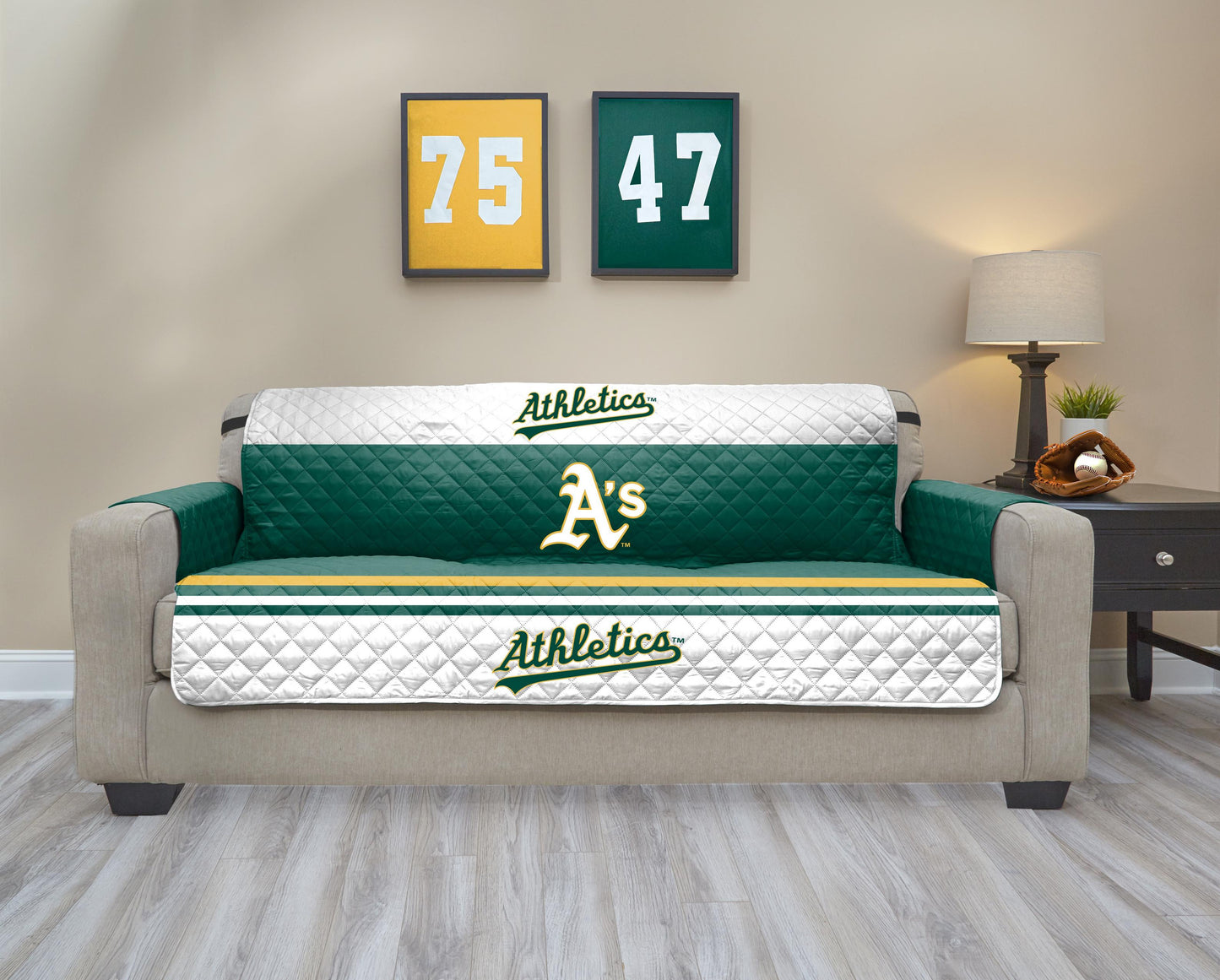 MLB Furniture Protector - Sofa