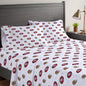NFL Small X Full Sheet Set