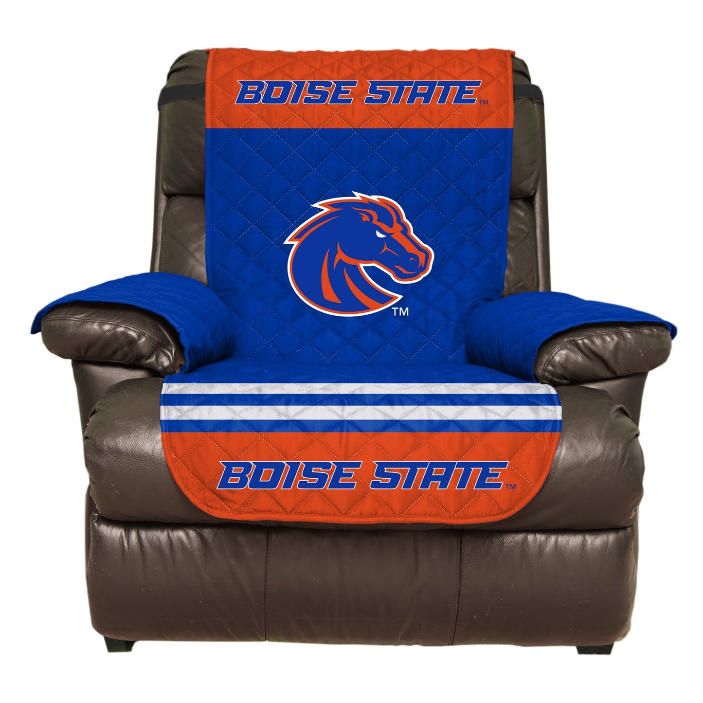 NCAA Furniture Protector - Recliner