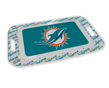 Load image into Gallery viewer, NFL Repeat Logo Party Tray
