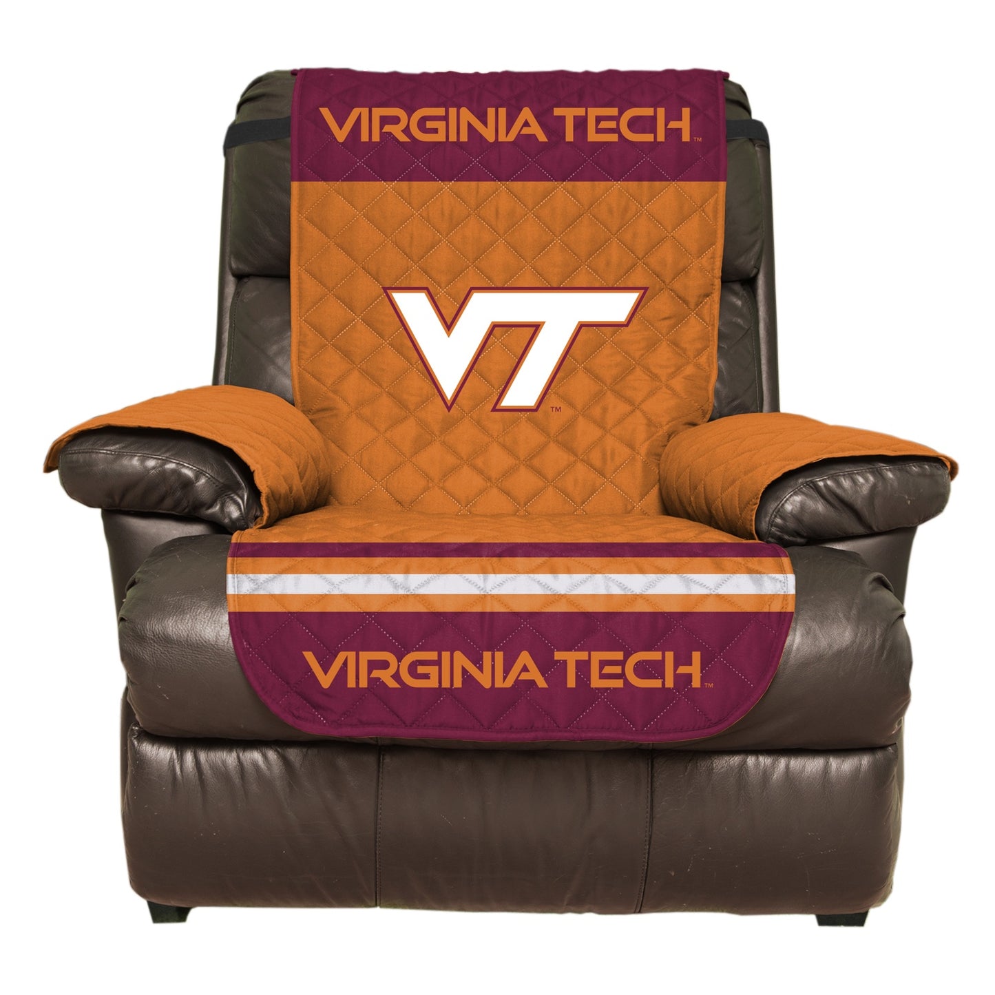 NCAA Furniture Protector - Recliner